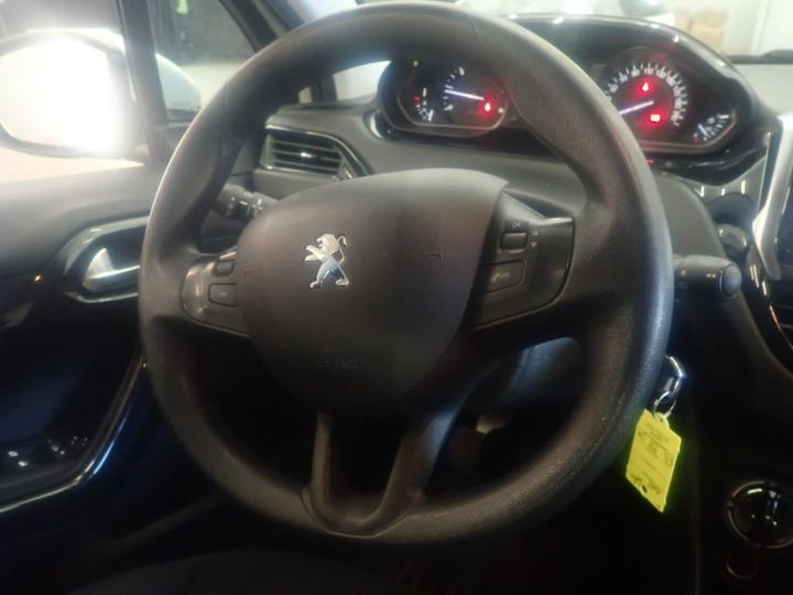 Photo 9 VIN: VF3CCYHYSJW126405 - PEUGEOT 208 AFFAIRE 