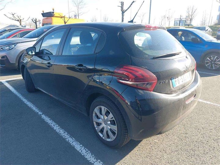 Photo 2 VIN: VF3CCYHYSJW129708 - PEUGEOT 208 