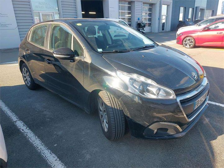 Photo 25 VIN: VF3CCYHYSJW129708 - PEUGEOT 208 