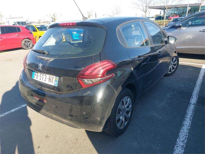 Photo 3 VIN: VF3CCYHYSJW129708 - PEUGEOT 208 