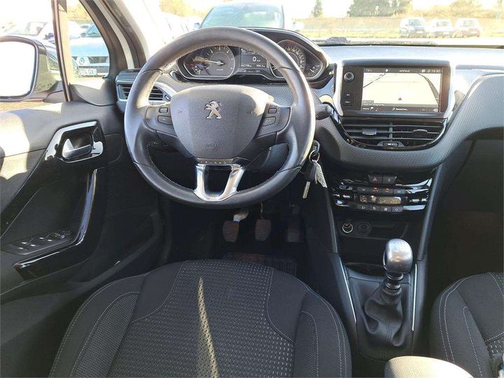 Photo 7 VIN: VF3CCYHYSJW131042 - PEUGEOT 208 