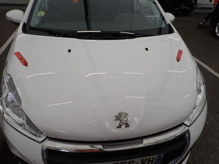 Photo 31 VIN: VF3CCYHYSJW134252 - PEUGEOT 208 AFFAIRE 