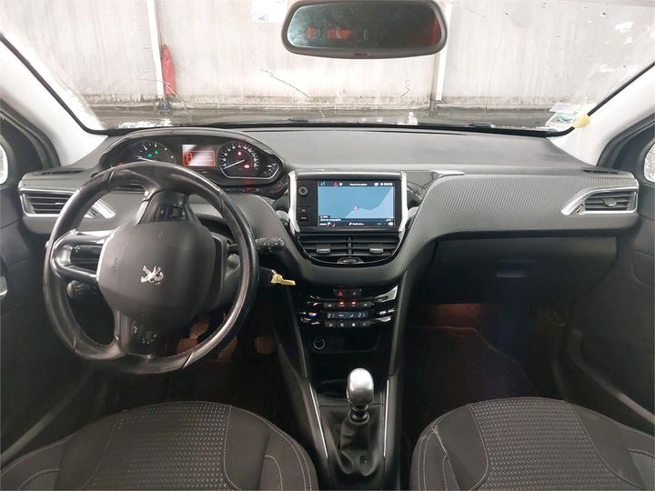 Photo 3 VIN: VF3CCYHYSJW137340 - PEUGEOT 208 