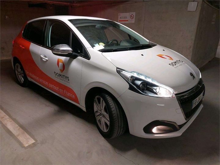 Photo 21 VIN: VF3CCYHYSJW138359 - PEUGEOT 208 