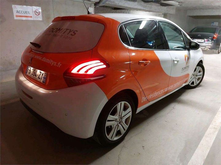 Photo 3 VIN: VF3CCYHYSJW138359 - PEUGEOT 208 