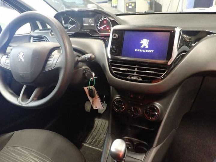 Photo 6 VIN: VF3CCYHYSJW139641 - PEUGEOT 208 5P AFFAIRE (2 SEATS) 