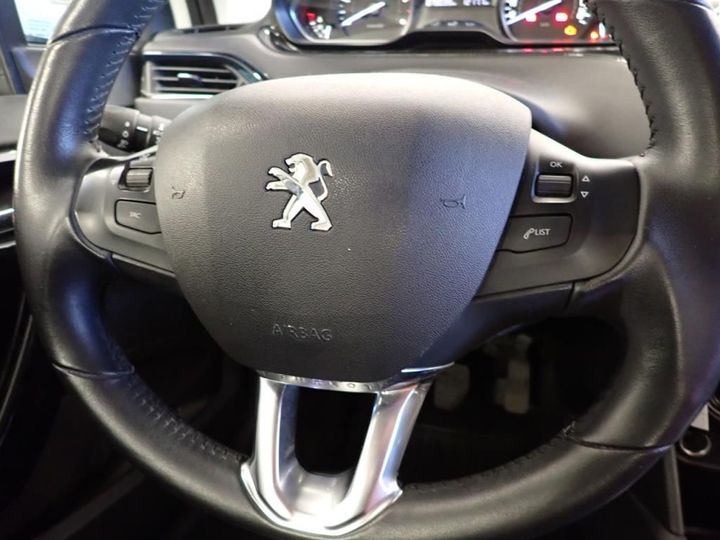 Photo 9 VIN: VF3CCYHYSJW141346 - PEUGEOT 208 