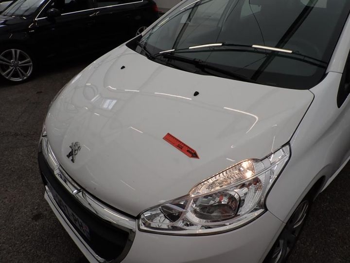 Photo 30 VIN: VF3CCYHYSJW148313 - PEUGEOT 208 AFFAIRE 