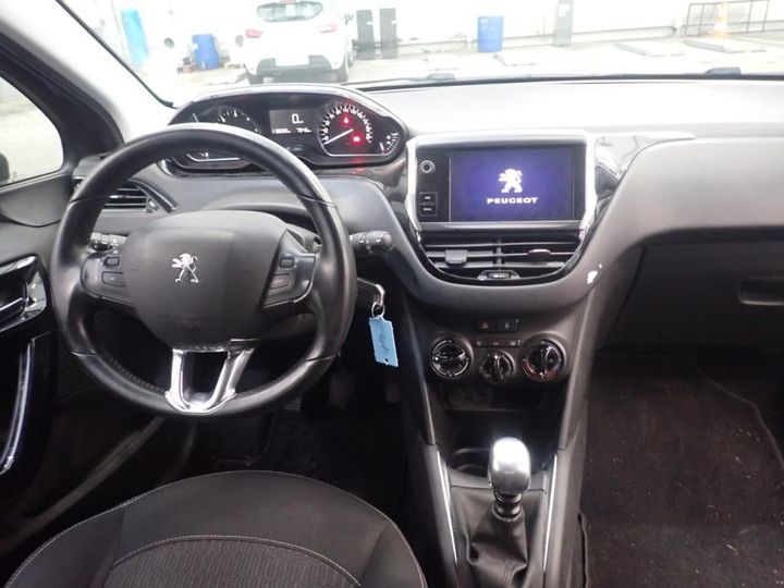 Photo 16 VIN: VF3CCYHYSJW153957 - PEUGEOT 208 