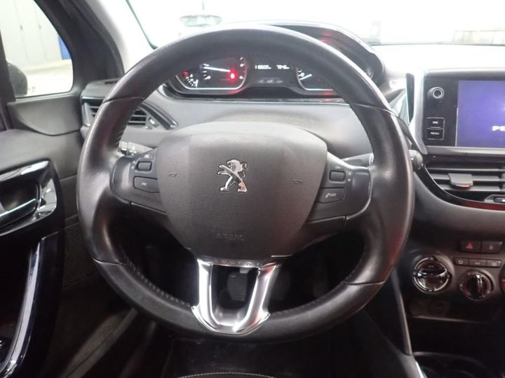 Photo 7 VIN: VF3CCYHYSJW153957 - PEUGEOT 208 