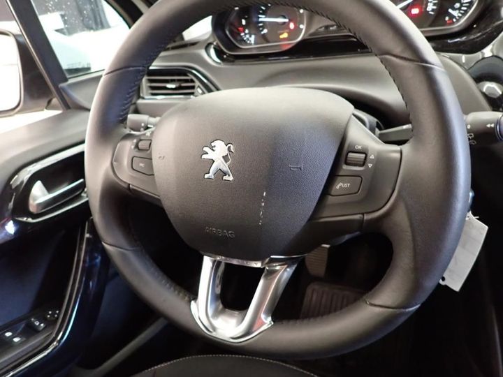 Photo 10 VIN: VF3CCYHYSJW153998 - PEUGEOT 208 