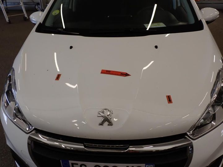 Photo 19 VIN: VF3CCYHYSJW153998 - PEUGEOT 208 