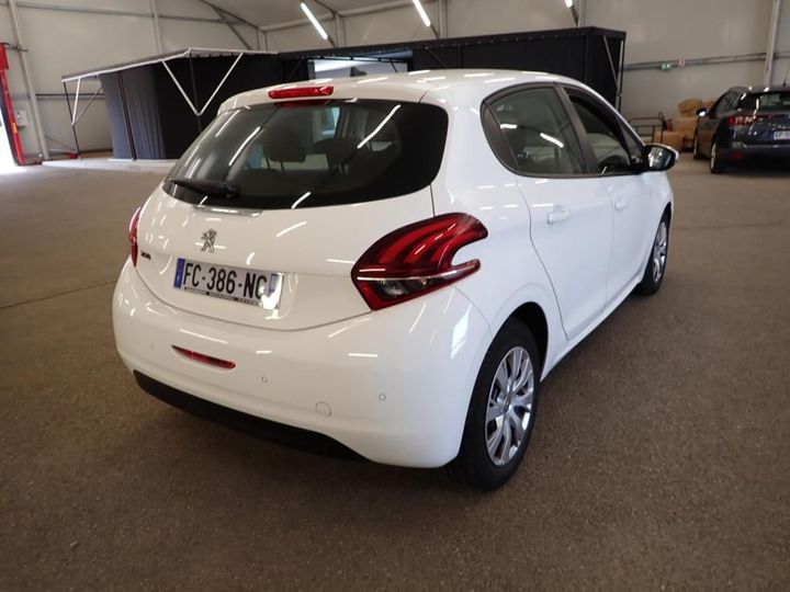 Photo 3 VIN: VF3CCYHYSJW153998 - PEUGEOT 208 