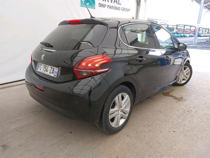 Photo 3 VIN: VF3CCYHYSJW154442 - PEUGEOT 208 