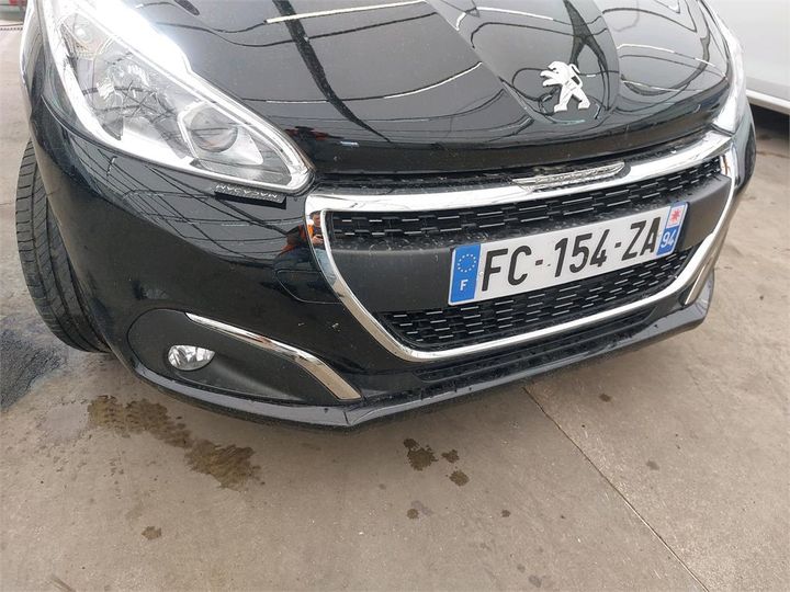 Photo 8 VIN: VF3CCYHYSJW154442 - PEUGEOT 208 