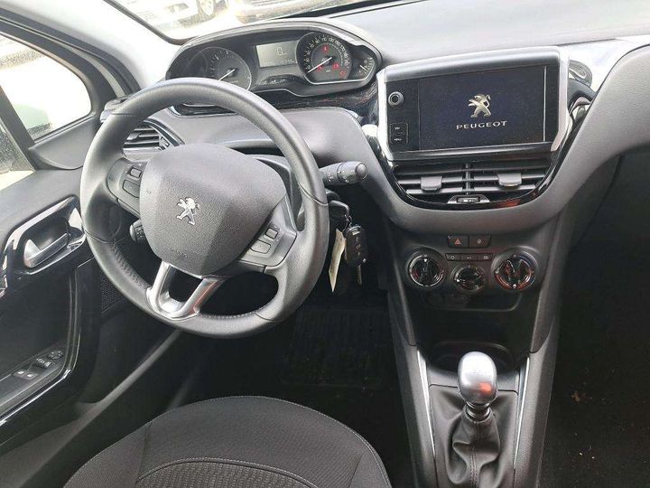 Photo 3 VIN: VF3CCYHYSJW154772 - PEUGEOT 208 