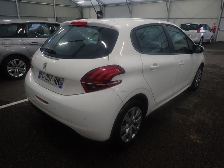 Photo 2 VIN: VF3CCYHYSJW155389 - PEUGEOT 208 