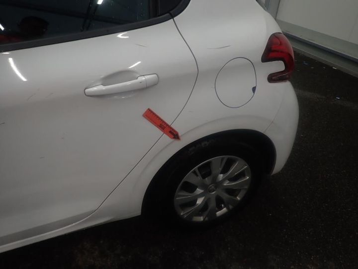 Photo 31 VIN: VF3CCYHYSJW155389 - PEUGEOT 208 