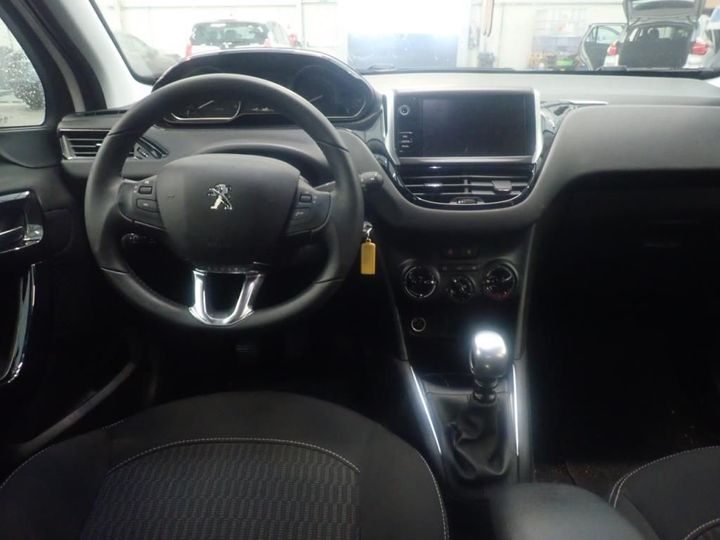 Photo 5 VIN: VF3CCYHYSJW155389 - PEUGEOT 208 