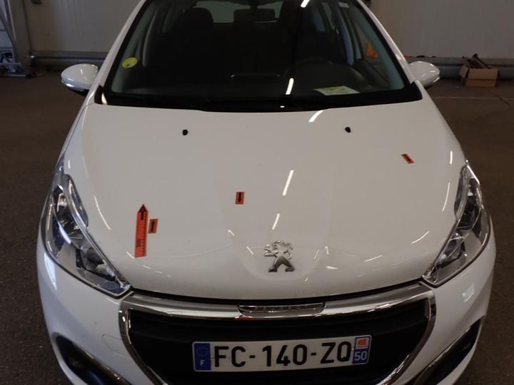 Photo 17 VIN: VF3CCYHYSJW155768 - PEUGEOT 208 