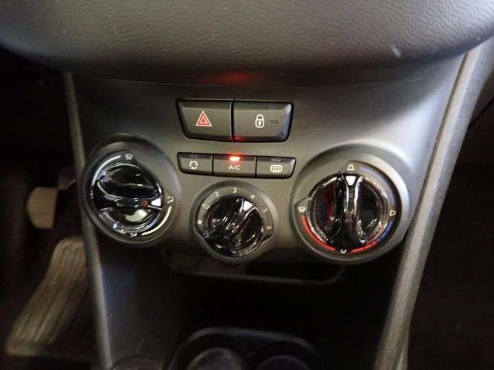 Photo 7 VIN: VF3CCYHYSJW155768 - PEUGEOT 208 