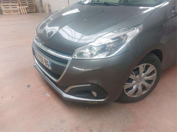 Photo 23 VIN: VF3CCYHYSJW157200 - PEUGEOT 208 