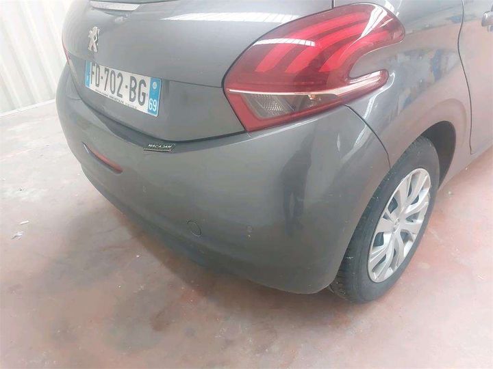 Photo 24 VIN: VF3CCYHYSJW157200 - PEUGEOT 208 