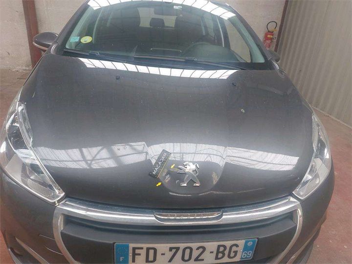 Photo 27 VIN: VF3CCYHYSJW157200 - PEUGEOT 208 