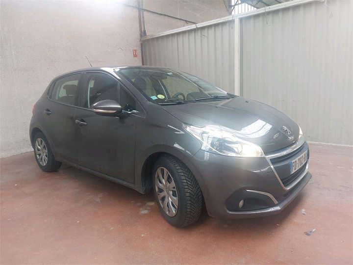 Photo 29 VIN: VF3CCYHYSJW157200 - PEUGEOT 208 