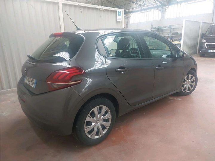 Photo 3 VIN: VF3CCYHYSJW157200 - PEUGEOT 208 