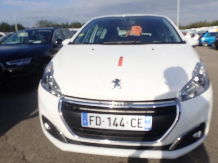 Photo 19 VIN: VF3CCYHYSJW157208 - PEUGEOT 208 