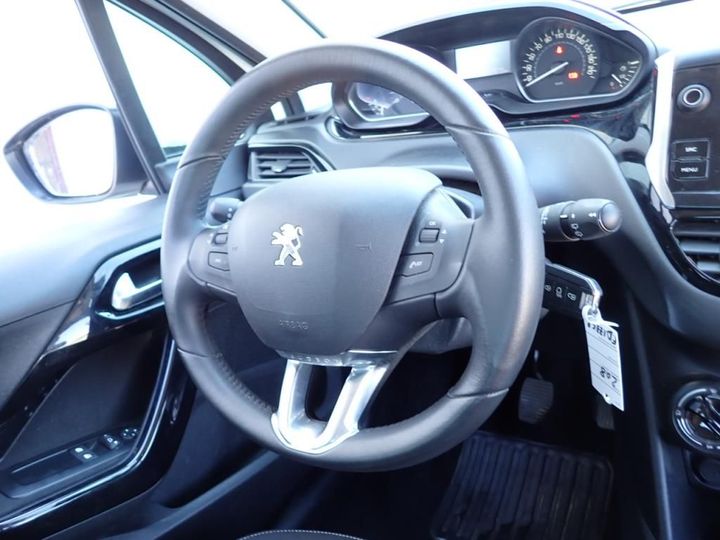 Photo 9 VIN: VF3CCYHYSJW157998 - PEUGEOT 208 