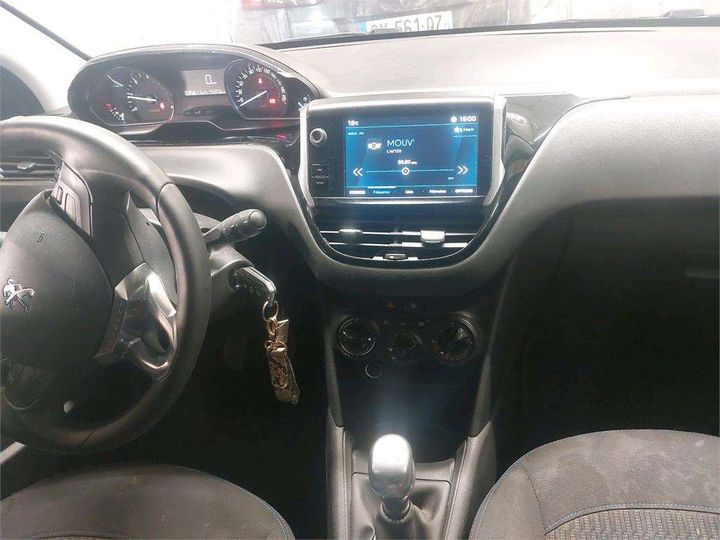 Photo 11 VIN: VF3CCYHYSJW158792 - PEUGEOT 208 