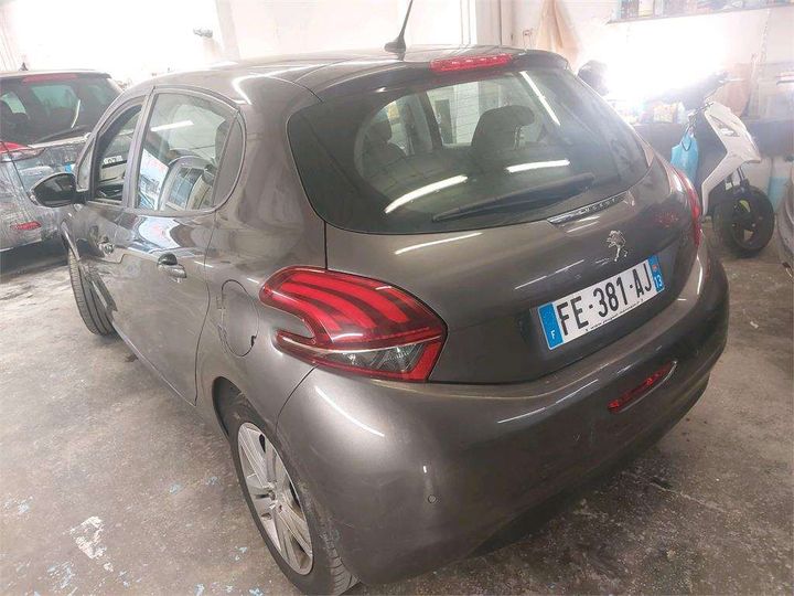 Photo 2 VIN: VF3CCYHYSJW158792 - PEUGEOT 208 