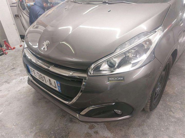 Photo 20 VIN: VF3CCYHYSJW158792 - PEUGEOT 208 