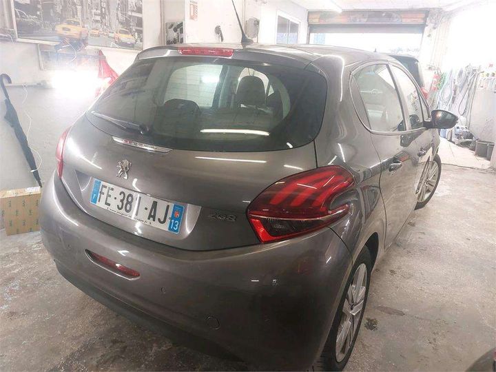 Photo 3 VIN: VF3CCYHYSJW158792 - PEUGEOT 208 