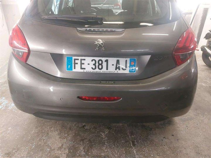 Photo 33 VIN: VF3CCYHYSJW158792 - PEUGEOT 208 