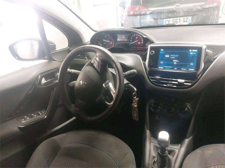 Photo 4 VIN: VF3CCYHYSJW158792 - PEUGEOT 208 