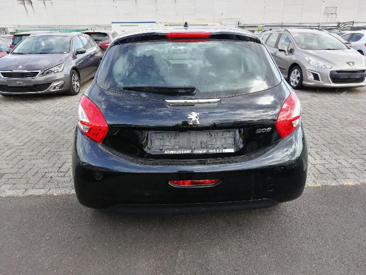 Photo 23 VIN: VF3CCZMZ0CT149712 - PEUGEOT 208 HATCHBACK 