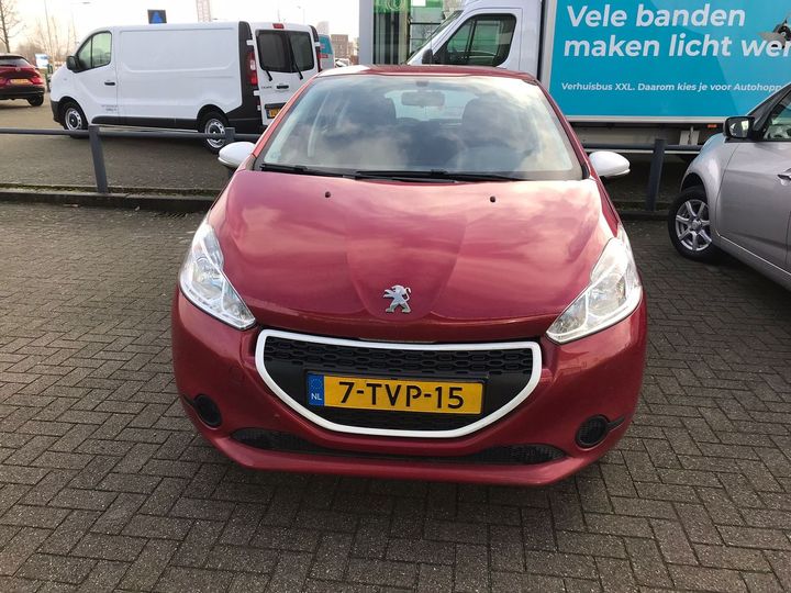 Photo 15 VIN: VF3CCZMZ0ET051366 - PEUGEOT 208 