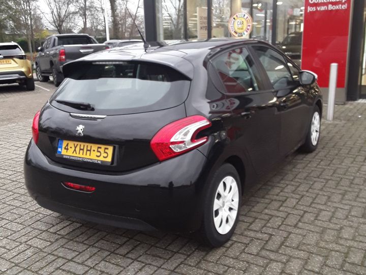 Photo 3 VIN: VF3CCZMZ0ET105119 - PEUGEOT 208 