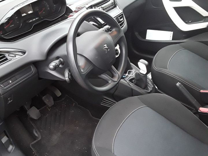 Photo 5 VIN: VF3CCZMZ0ET105119 - PEUGEOT 208 