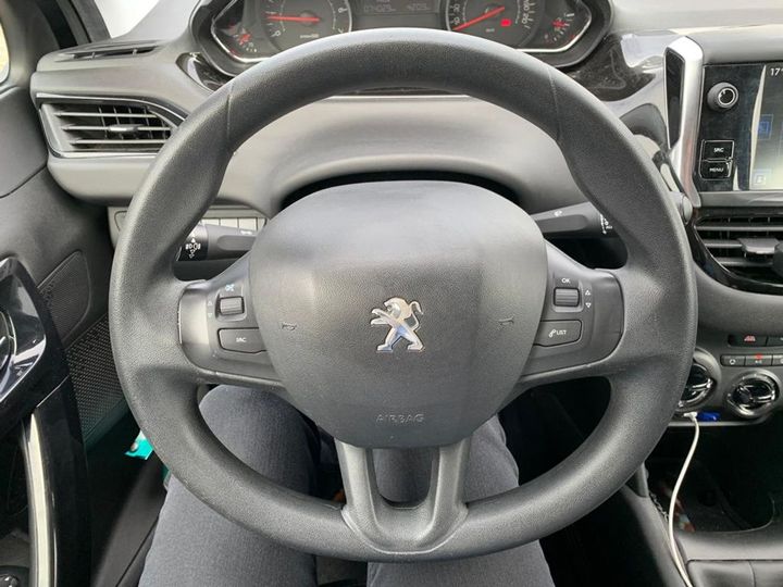 Photo 8 VIN: VF3CCZMZ0ET142926 - PEUGEOT 208 