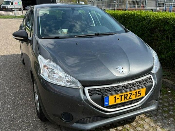 Photo 0 VIN: VF3CCZMZ0EW003788 - PEUGEOT 208 