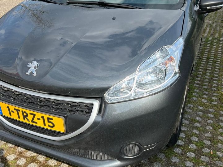 Photo 2 VIN: VF3CCZMZ0EW003788 - PEUGEOT 208 