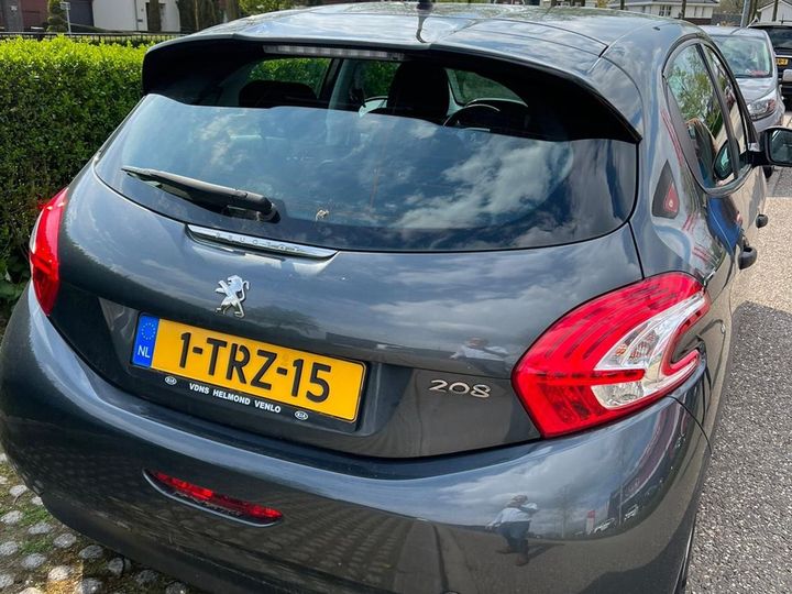 Photo 3 VIN: VF3CCZMZ0EW003788 - PEUGEOT 208 