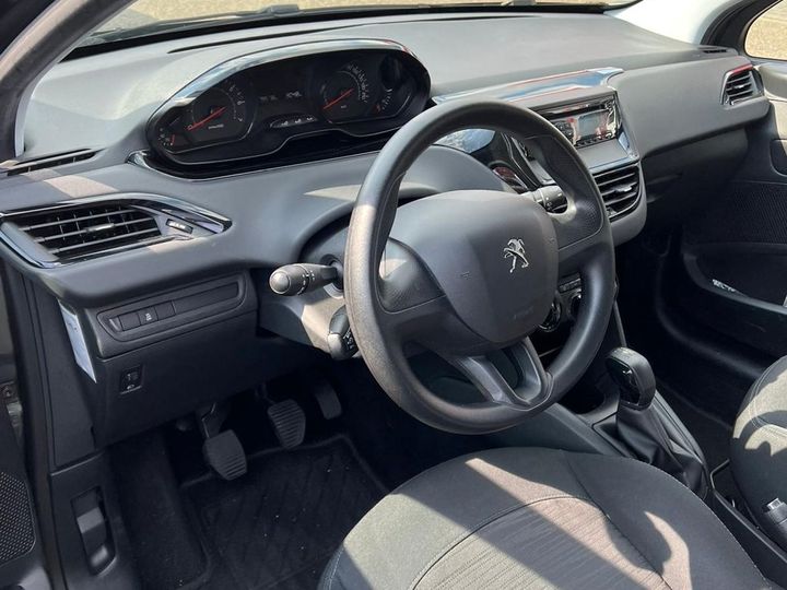 Photo 8 VIN: VF3CCZMZ0EW003788 - PEUGEOT 208 