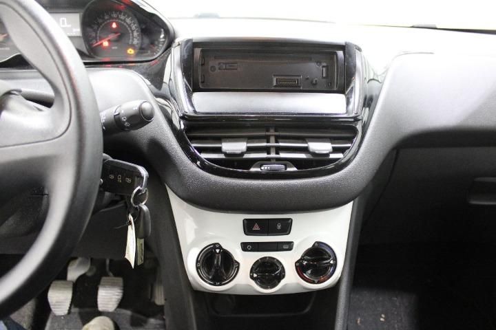 Photo 12 VIN: VF3CCZMZ0FT067536 - PEUGEOT 208 HATCHBACK 