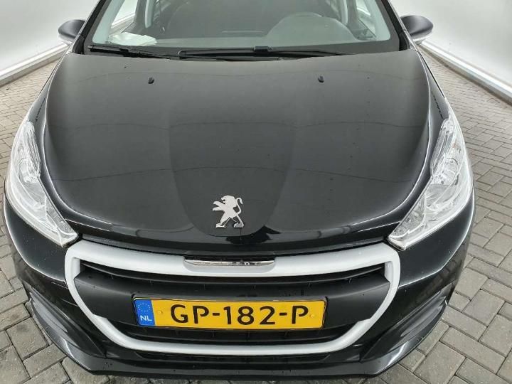 Photo 24 VIN: VF3CCZMZ6FT125018 - PEUGEOT 208 