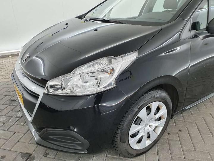 Photo 31 VIN: VF3CCZMZ6FT125018 - PEUGEOT 208 